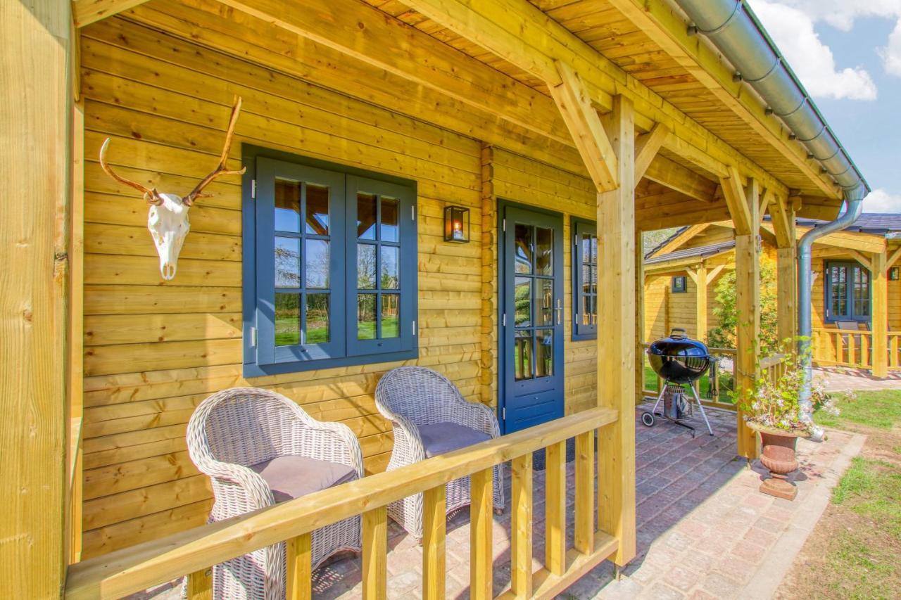 Appel Lodge Diessen Ngoại thất bức ảnh