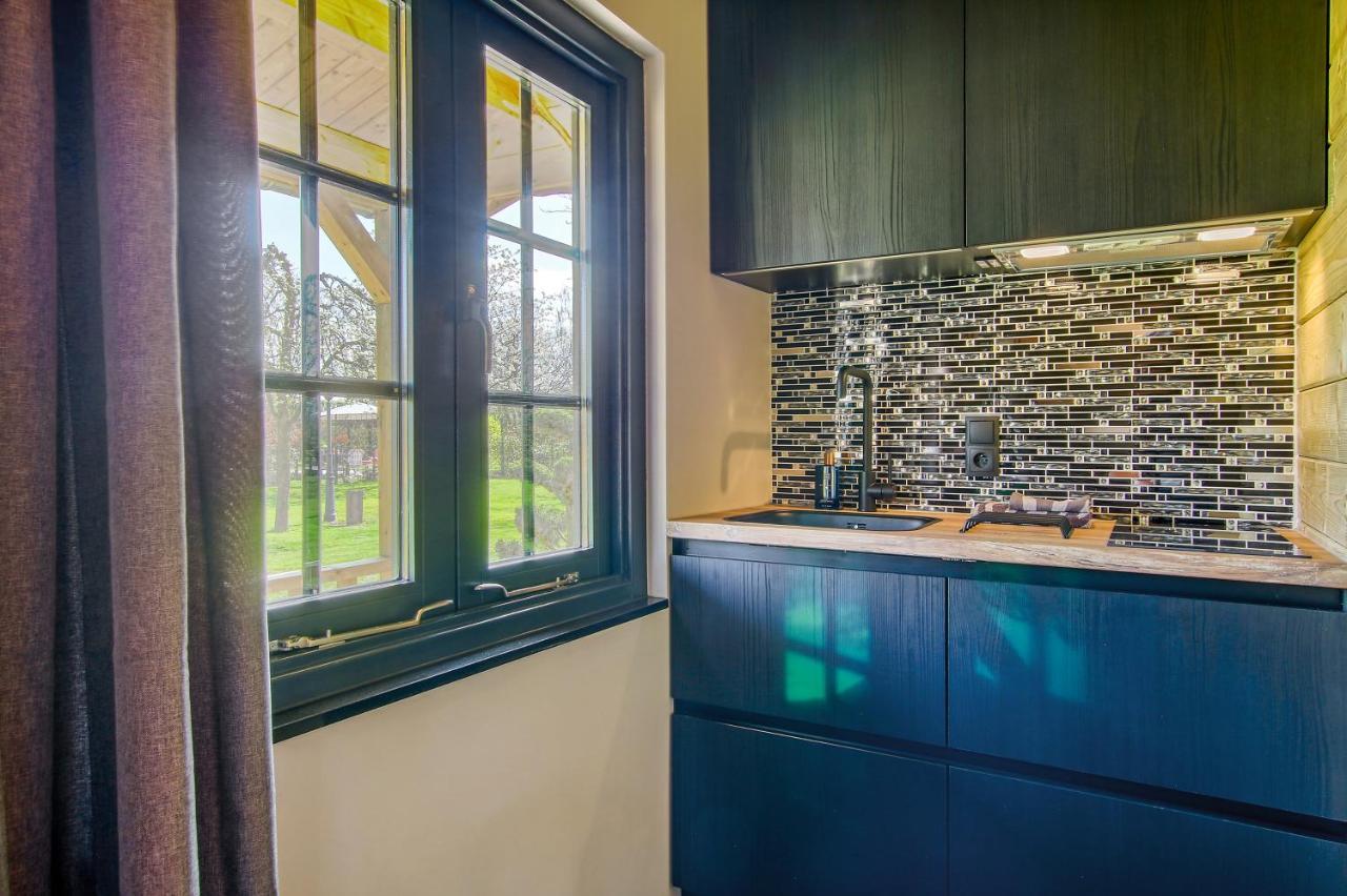 Appel Lodge Diessen Ngoại thất bức ảnh